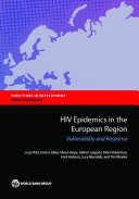 Read Pdf HIV Epidemics in the European Region