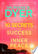 Cover image of 10 Secrets for Success and Inner Peace
