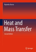 Read Pdf Heat and Mass Transfer