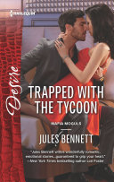 Read Pdf Trapped with the Tycoon