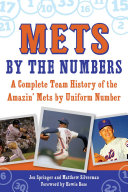 Read Pdf Mets by the Numbers