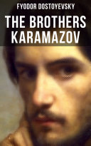 Read Pdf THE BROTHERS KARAMAZOV