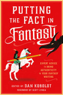 Read Pdf Putting the Fact in Fantasy