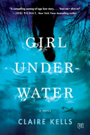Read Pdf Girl Underwater