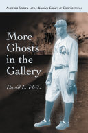 Read Pdf More Ghosts in the Gallery
