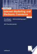 Internet-Marketing und Electronic Commerce