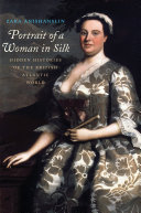 Portrait of a Woman in Silk pdf