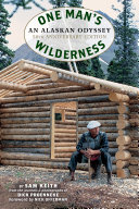 One Man's Wilderness, 50th Anniversary Edition pdf