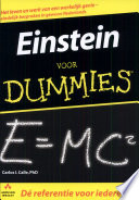 Einstein Voor Dummies
