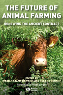 Read Pdf The Future of Animal Farming