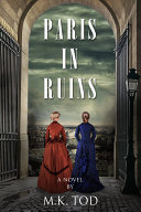 Read Pdf Paris In Ruins
