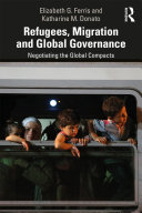 Refugees, Migration and Global Governance Book