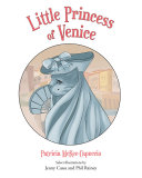 Read Pdf Little Princess of Venice