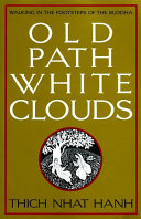 Read Pdf Old Path White Clouds