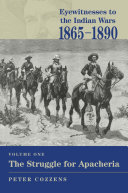 Read Pdf Eyewitnesses to the Indian Wars, 1865-1890