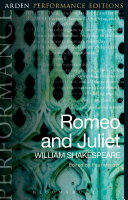 Read Pdf Romeo and Juliet: Arden Performance Editions