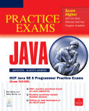 Read Pdf OCP Java SE 6 Programmer Practice Exams (Exam 310-065)