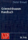 Grimmelshausen-Handbuch