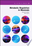 Metabolic Regulation In Mammals