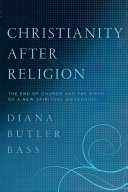 Read Pdf Christianity After Religion