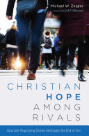 Read Pdf Christian Hope among Rivals