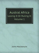 Read Pdf Austral Africa