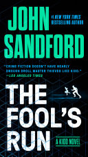 The Fool's Run Book