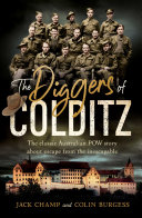 Read Pdf The Diggers of Colditz