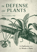 Read Pdf In Defense of Plants