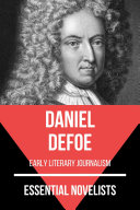 Read Pdf Essential Novelists - Daniel Defoe