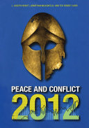 Read Pdf Peace and Conflict 2012