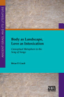 Read Pdf Body as Landscape, Love as Intoxication