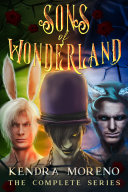 Read Pdf The Sons of Wonderland - The Complete Series