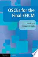 Osces For The Final Fficm