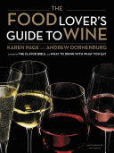 Read Pdf The Food Lover's Guide to Wine