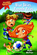 Read Pdf Pee Wee Scouts: Blue Skies, French Fries
