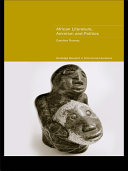Read Pdf African Literature, Animism and Politics