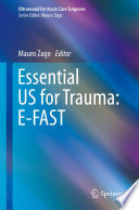 Essential Us For Trauma E Fast