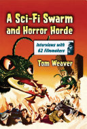 Read Pdf A Sci-Fi Swarm and Horror Horde