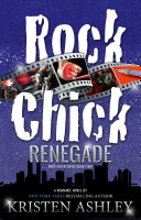 Read Pdf Rock Chick Renegade