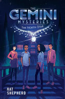 Read Pdf The Gemini Mysteries 1: The North Star