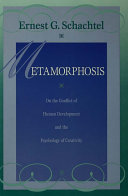 Read Pdf Metamorphosis