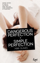 Read Pdf Dangerous Perfection + Simple Perfection