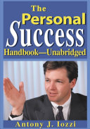 Read Pdf The Personal Success Handbook - Unabridged
