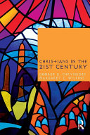 Read Pdf Christians in the Twenty-First Century