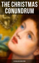 Read Pdf The Christmas Conundrum (20 Thrillers in One Edition)