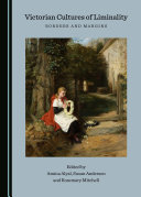 Read Pdf Victorian Cultures of Liminality