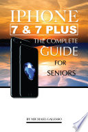 Iphone 7 & 7 Plus for Seniors