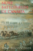 Read Pdf More Battlefields of Canada