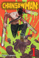 Read Pdf Chainsaw Man, Vol. 1